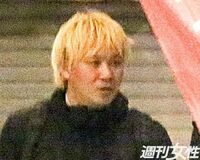 津田大介がジャニオタ妻と離婚協議中、直撃ではネタ元探る