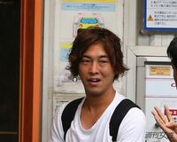 離婚を告白したハイキングウォーキング松田洋昌に理由を直撃