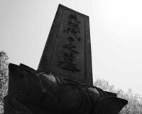 墓地の隣に住む女性「静かだし、日当たりも良好で最高!」