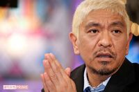 吉本興業・松本人志が性加害報道で週刊文春を提訴、騒動を拡大させた「Xからの発信」は「非常にまずいと思…