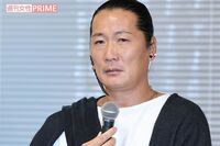 「やってることがDQN」「殺人未遂じゃないの?」広末涼子の夫 キャンドル・ジュン氏が男性スタッフを“タコ…
