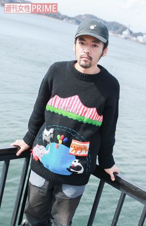 みんなのうた 七尾旅人のあの曲は 身近な人の自死 から生まれたものだった ニュース概要 週刊女性prime