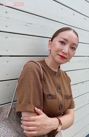 写真提供／加藤綾菜