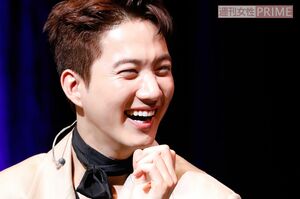 超新星 ゴニル おかえりなさい!