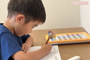 遺伝、能力に関係なく、ワーキングメモリを鍛えれば成績は伸びる！