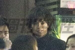 Sexy Zone中島健人、驚愕のサプライズ！