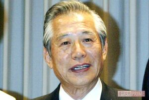 『アタック25』の初代総合司会を務めた児玉清さん