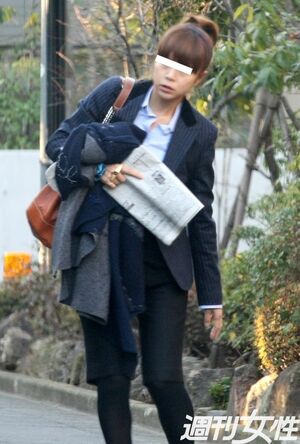 国分太一 結婚相手の元TBSのAさんに「仕事辞めてほしい」