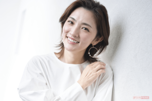 俳優・星野真里（44）