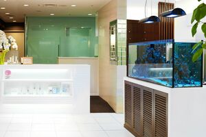 高須クリニック東京院