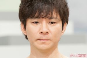 複数の女性と不倫をして活動自粛となった、渡部建