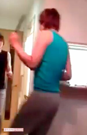 '13年、元付き人への暴行・パワハラ疑惑で物議を醸したことも