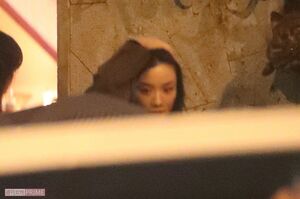 '19年ドラマ『3年A組』打ち上げでの永野芽郁