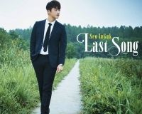  Japan Best Album『Last Song』　Type-A（CD＋DVD）、Type-B（CD）、ともに3704円