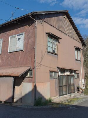 相続した一軒家を安価で売却させられるケースが