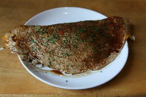 行田フライ（埼玉県）