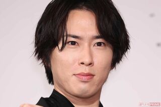 Snow Manの宮舘涼太