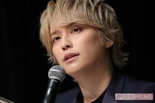 手越祐也「自ら営業」未練残るテレビ界への「いちばん太いパイプ」デヴィ夫人が古巣・ジャニーズ性加害問題の“被害者批判”炎上で遠のく『イッテQ！』復帰への道