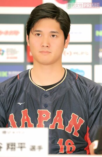 大谷翔平 対レッドソックス戦では台湾チアから黄色い声援が。どこでも人気の大谷