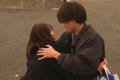 永瀬廉「露骨に“避けた”」平野紫耀ら『Number_i』出演のTOBEライブ映像