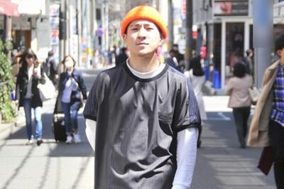 《東京・広尾》ブランド品強盗事件で逮捕された25歳の男が自慢した、あまりにも親不孝すぎる容疑者の名前