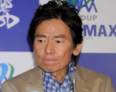 今井雅之さん体調悪化する中、番組に「最後まで出たい」