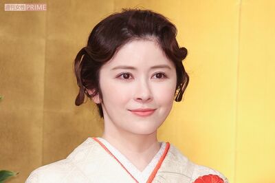 映画『国宝』興収105億円突破!『TOKYO MER』に永野芽郁&田中圭とも共演、話題作に出演 “総理の孫”宮澤…