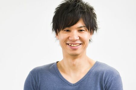 女性専門のパーソナルトレーナー石本哲郎さん