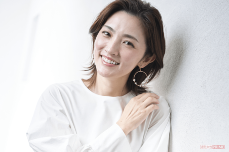 俳優・星野真里、長女の指定難病『先天性ミオパチー』で「世界の見え方が変わった」母が綴った記録と娘と歩…