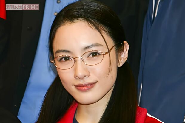 仲間由紀恵
