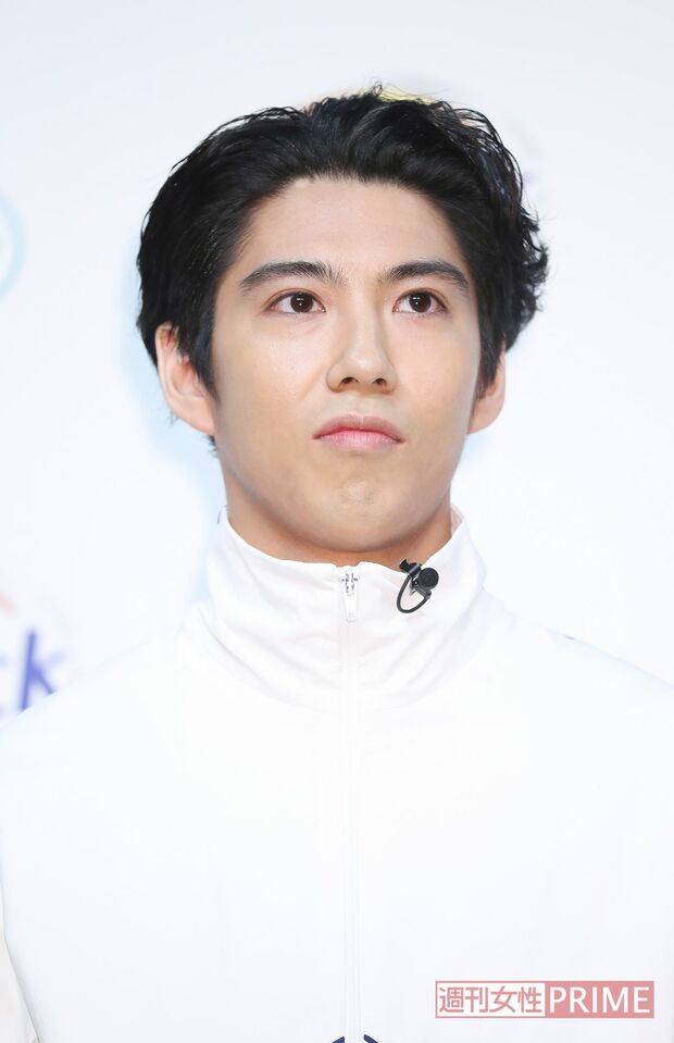 暁星出身の賀来賢人