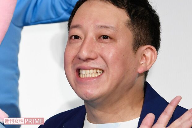 サバンナ・高橋茂雄