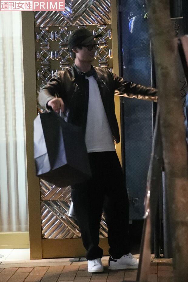 キスマイの人気に加えて、宮田は情報番組のレギュラーが決まり絶好調