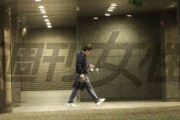 植草克秀、不倫相手とネットゲームで密会＆元妻にはDV