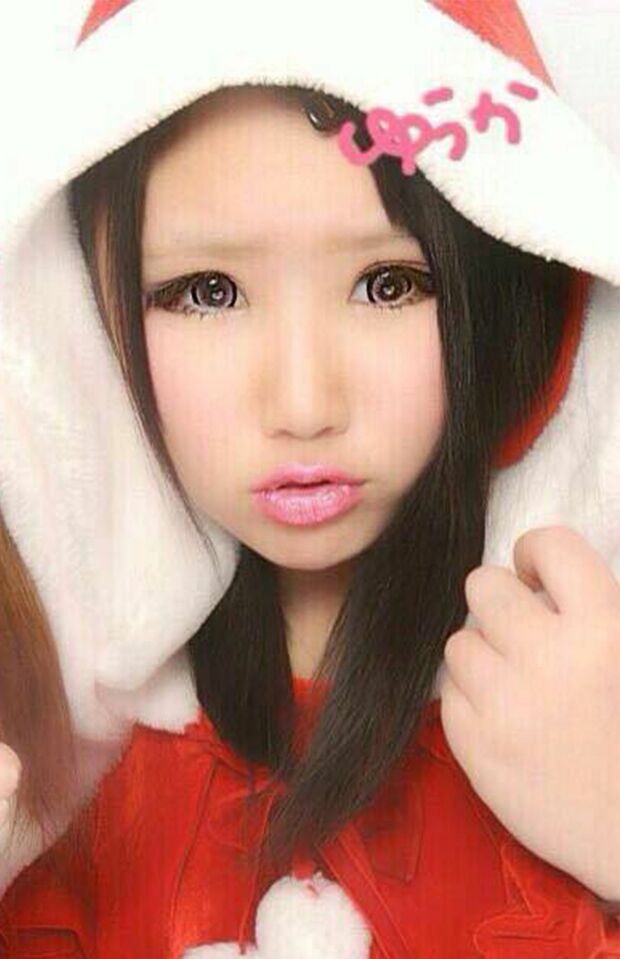 斉藤優花容疑者（Facebookより）