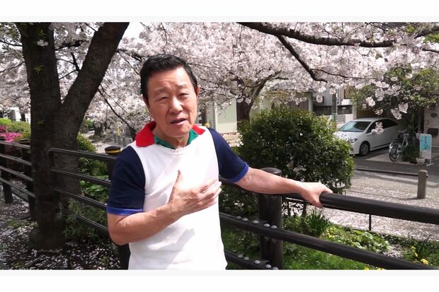 YoTube『なべおさみチャンネル』より