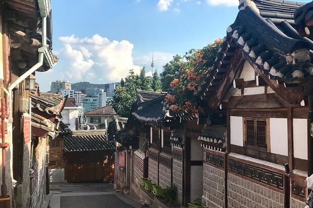 北村