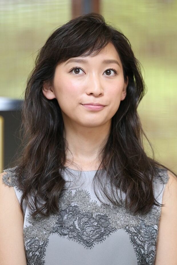 杏、東出昌大の映画ロケ地である浜松に押しかけた理由