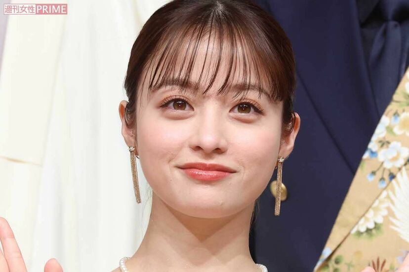 画像・写真】橋本環奈のNHK朝ドラ『おむすび』最終回も「全部持って