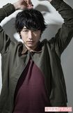 ディーン・フジオカ 撮影/廣瀬靖士
