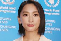 杏、ジュエリーブランドのパーティ参加をSNSで報告してワンピース姿披露、醸し出される“圧倒的勝ち組感”…