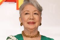 草笛光子主演映画『九十歳。何がめでたい』出演していた、お散歩デートを重ねる“一目惚れのボーイフレンド…