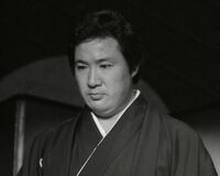 北の富士、親友・玉の海の死を知ると人目もはばからず号泣