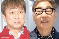 太川・蛭子の“旅番組”が早々に復活、難色のふたりにテレ東が提示した「破格の条件」