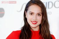 アリーナ・ザギトワ メイクを楽しむ16歳らしい素顔と、愛犬マサルのこと