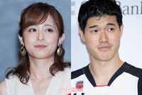 久慈暁子、渡邊雄太と“先走り”婚約から即結婚!セレブ妻転身で同僚アナに“再マウント”へ