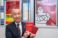 『ミシュランガイド』の謎!知られざる、成り立ち・調査員・評価基準…あなたも覆面調査員になれるかも?