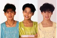 SMAP独立組、WEBでの写真・動画の使用が可能になってより身近な存在に