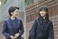 紀子さま、美智子さまから受け継ぐ子育てのコツとは?