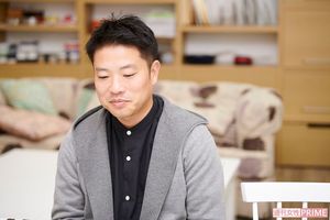 栗原心平の 青森愛 と 妥協なき料理に影響を与えた 父からのダメ出し 週刊女性prime